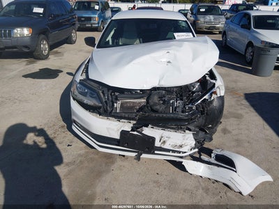 2015 VOLKSWAGEN JETTA 5