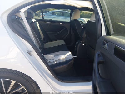 2015 VOLKSWAGEN JETTA 7