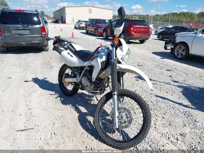 2023 HONDA XR650 L