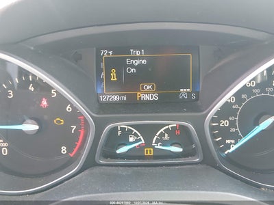 2017 FORD ESCAPE 7