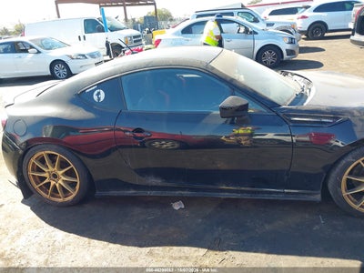 2014 SCION FR-S 13