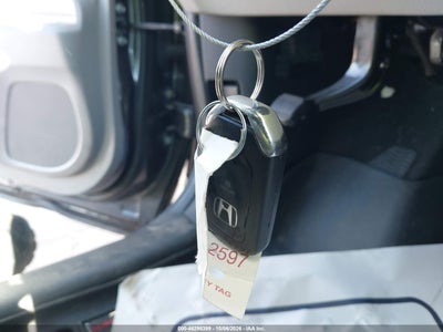 2016 HONDA PILOT 11