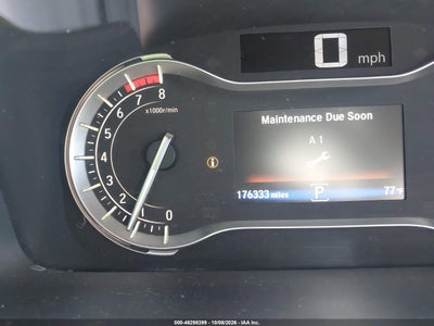 2016 HONDA PILOT 15