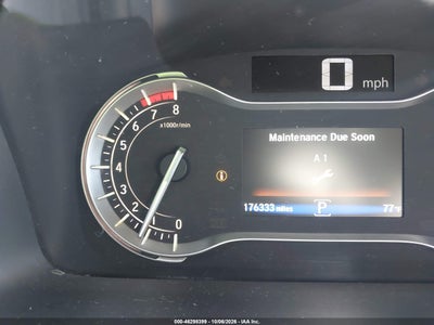 2016 HONDA PILOT 7