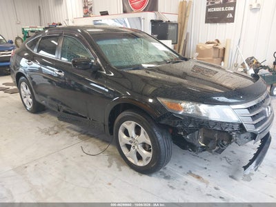 5J6TF2H5XCL003704 HONDA CROSSTOUR Photo 1
