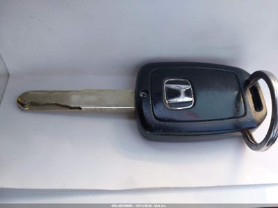 2016 HONDA CIVIC 11