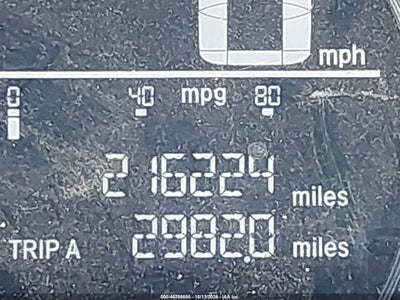 2016 HONDA CIVIC 15