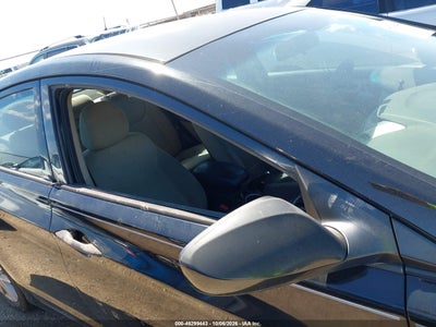 2014 HYUNDAI ELANTRA 12