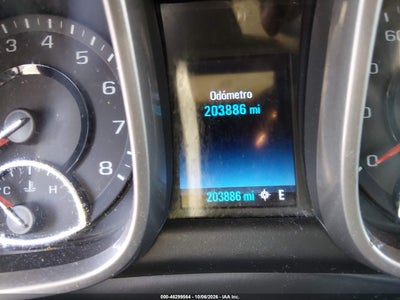 2014 CHEVROLET MALIBU 15