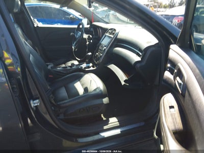 2014 CHEVROLET MALIBU 5