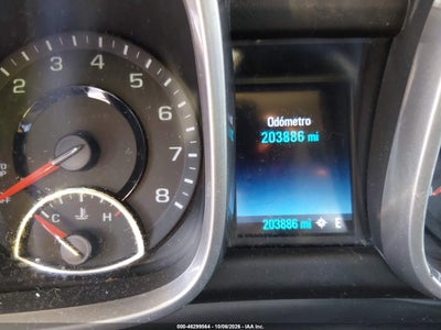 2014 CHEVROLET MALIBU 7