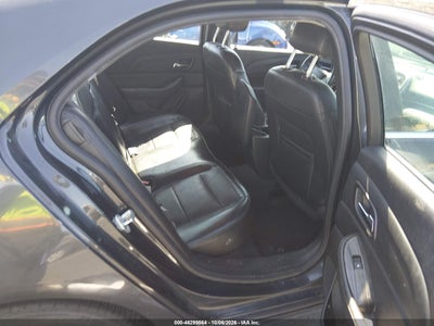2014 CHEVROLET MALIBU 8