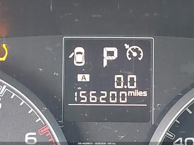 2014 SUBARU OUTBACK 15