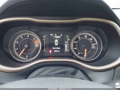 2018 JEEP CHEROKEE 7