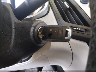 2015 CHEVROLET EQUINOX 11