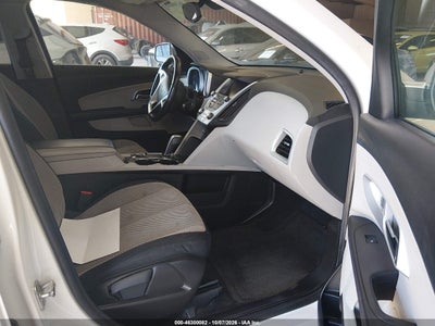 2015 CHEVROLET EQUINOX 5