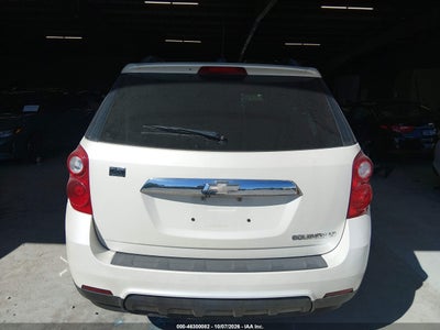 2015 CHEVROLET EQUINOX 6