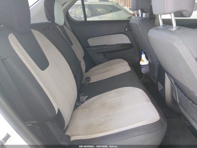 2015 CHEVROLET EQUINOX 8