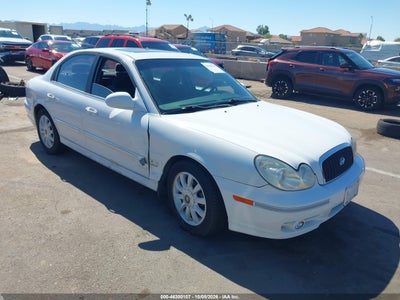 KMHWF35H93A786769 HYUNDAI SONATA Photo 1
