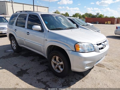 2005 MAZDA TRIBUTE I