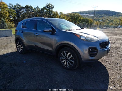 KNDPNCACXH7206648 KIA SPORTAGE Photo 1