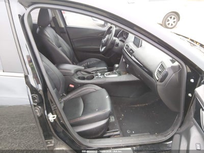 2014 MAZDA MAZDA3 5