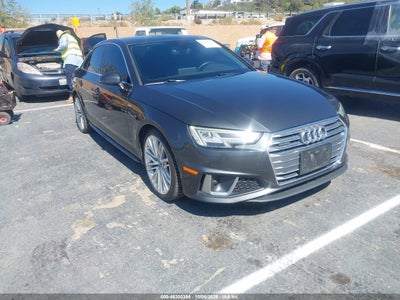 2019 AUDI A4 45 PREMIUM