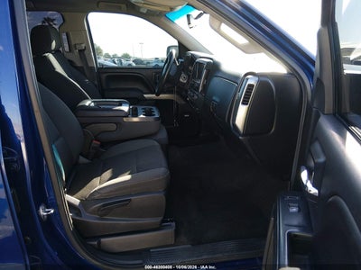 2014 CHEVROLET SILVERADO 1500 5