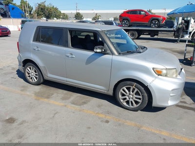 2014 SCION XB