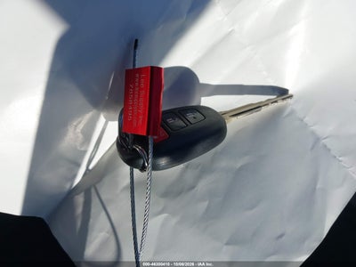 2014 SCION XB 11