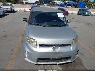 2014 SCION XB 12