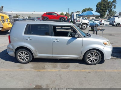 2014 SCION XB 13