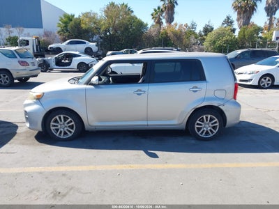 2014 SCION XB 14