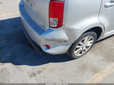 2014 SCION XB 6