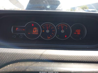 2014 SCION XB 7