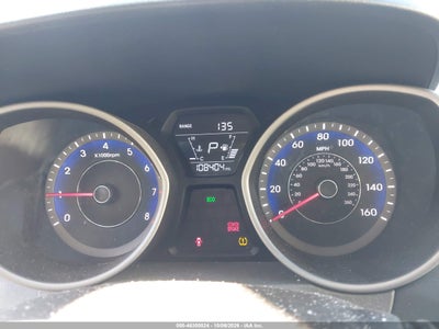 2016 HYUNDAI ELANTRA 7