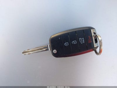 2017 KIA FORTE 11