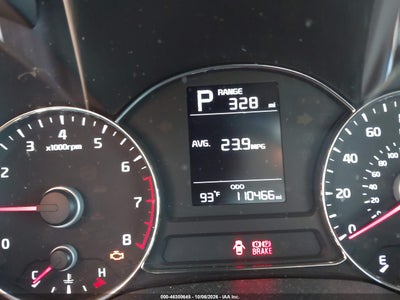 2017 KIA FORTE 7