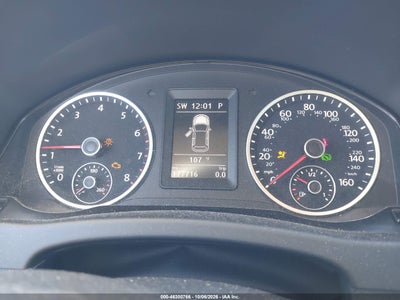 2017 VOLKSWAGEN TIGUAN 7