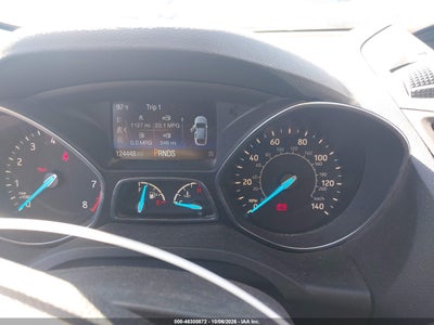 2017 FORD ESCAPE 7
