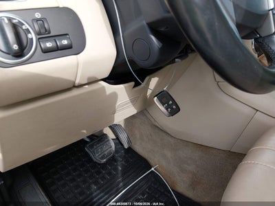 2015 LAND ROVER LR4 11