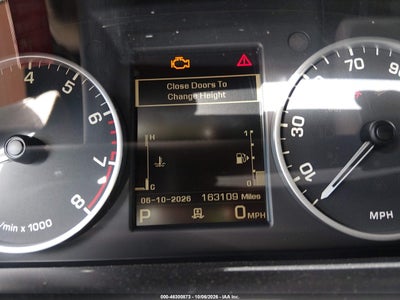 2015 LAND ROVER LR4 15