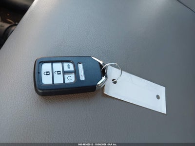2017 HONDA PILOT 11