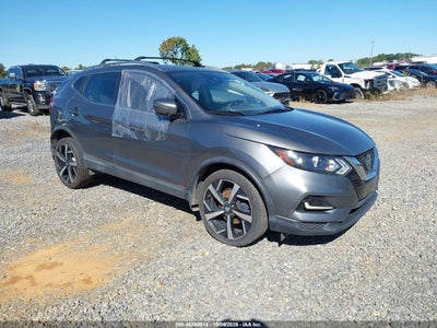 2020 NISSAN ROGUE SPORT