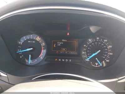 2014 FORD FUSION 7