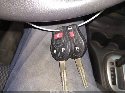 2016 NISSAN VERSA NOTE 11