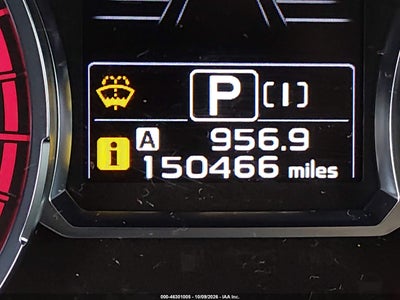 2018 SUBARU FORESTER 15
