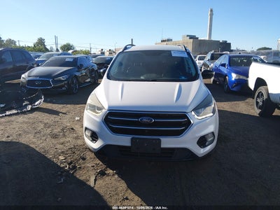 2018 FORD ESCAPE 12