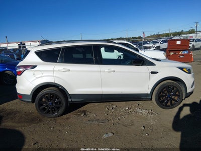 2018 FORD ESCAPE 13