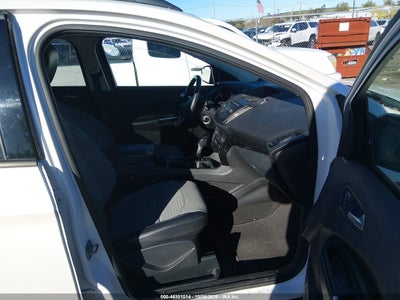 2018 FORD ESCAPE 5